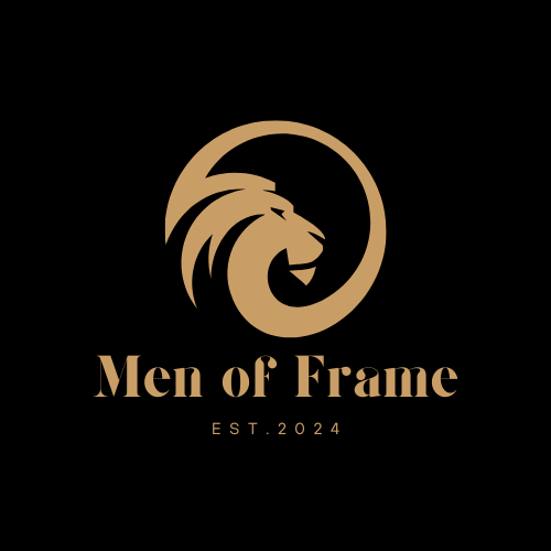 Men of Frame